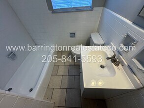 1429 Freda Dr in Midfield, AL - Building Photo - Building Photo