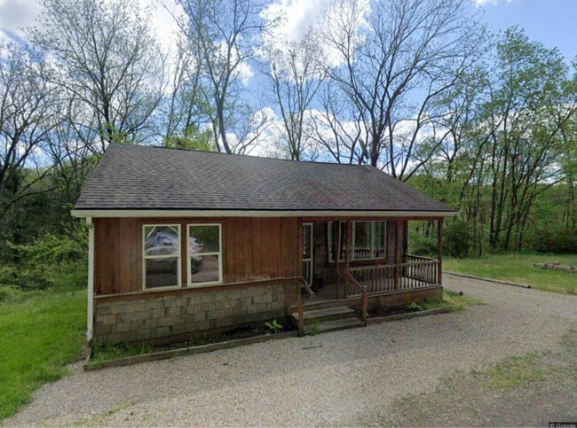 property at 13350 Ferncliff Rd