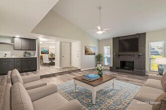 1200 Kesser Dr in Plano, TX - Building Photo - Building Photo