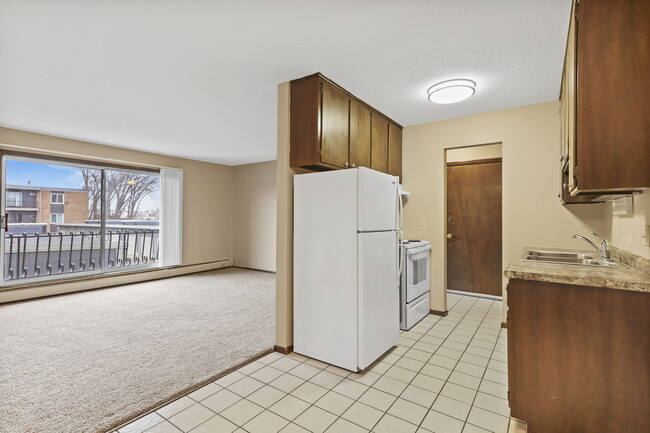 Wexford Commons Apartments