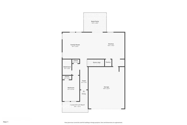 1207 Bluffton Cir in Clarksville, TN - Building Photo - Building Photo