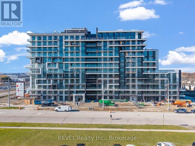 461 Green Rd in Hamilton, ON - Building Photo - Building Photo