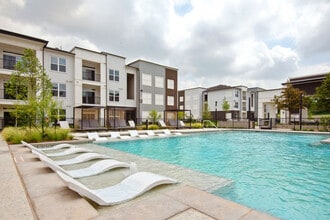 The Merriman in San Marcos, TX - Building Photo - Building Photo