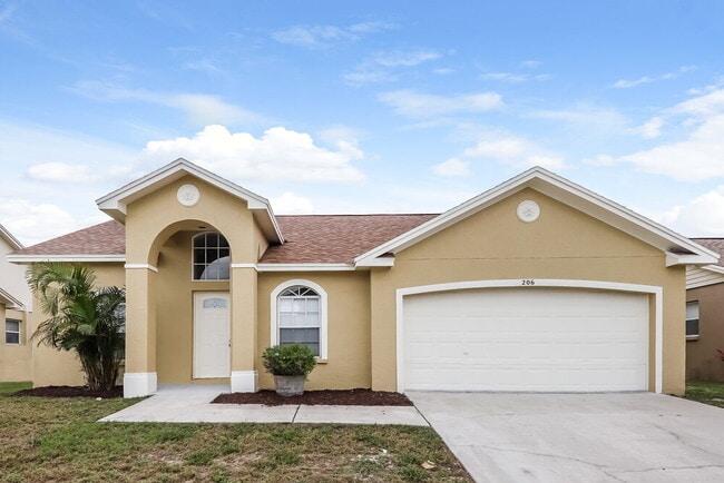 property at 206 Lookout Dr