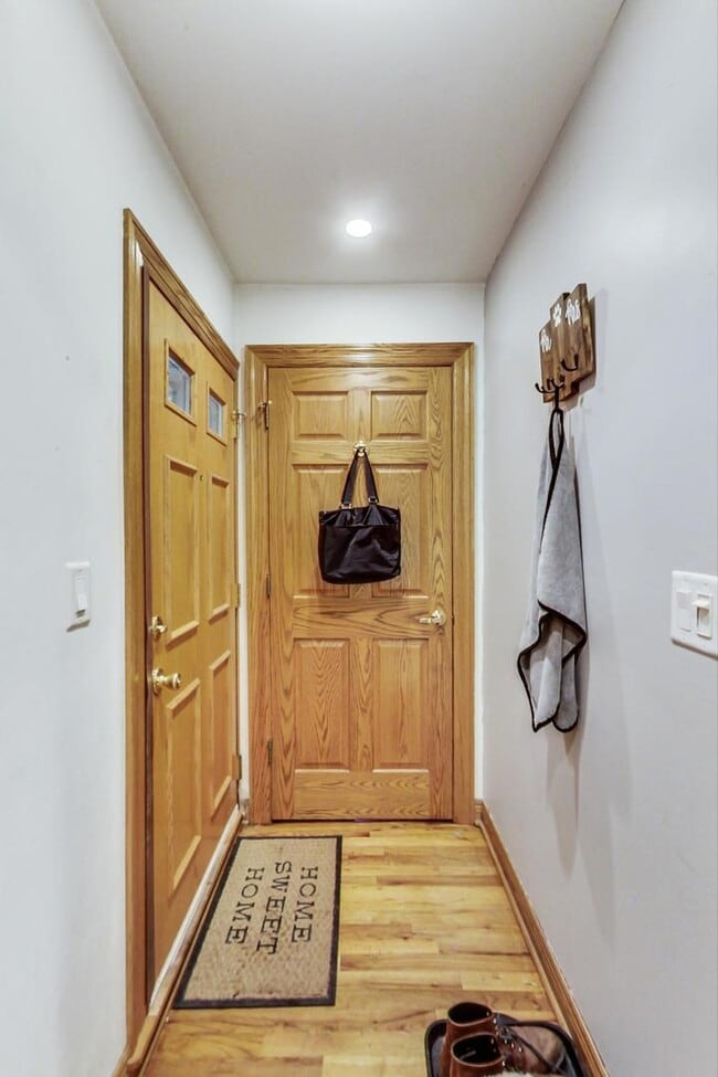 2911 N Talman Ave in Chicago, IL - Building Photo - Building Photo