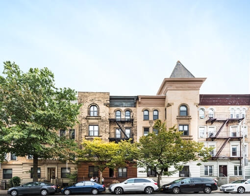 677 Vanderbilt Ave in Brooklyn, NY - Building Photo - Building Photo