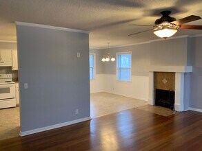 138 Selman Rd NW-Unit -138 Selman Rd in Rome, GA - Building Photo - Building Photo