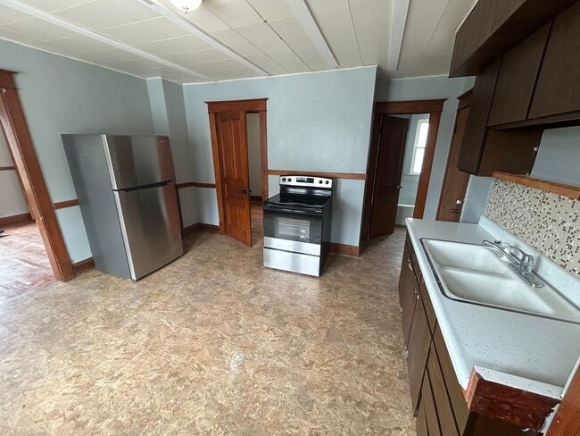 property at 2223 53rd St
