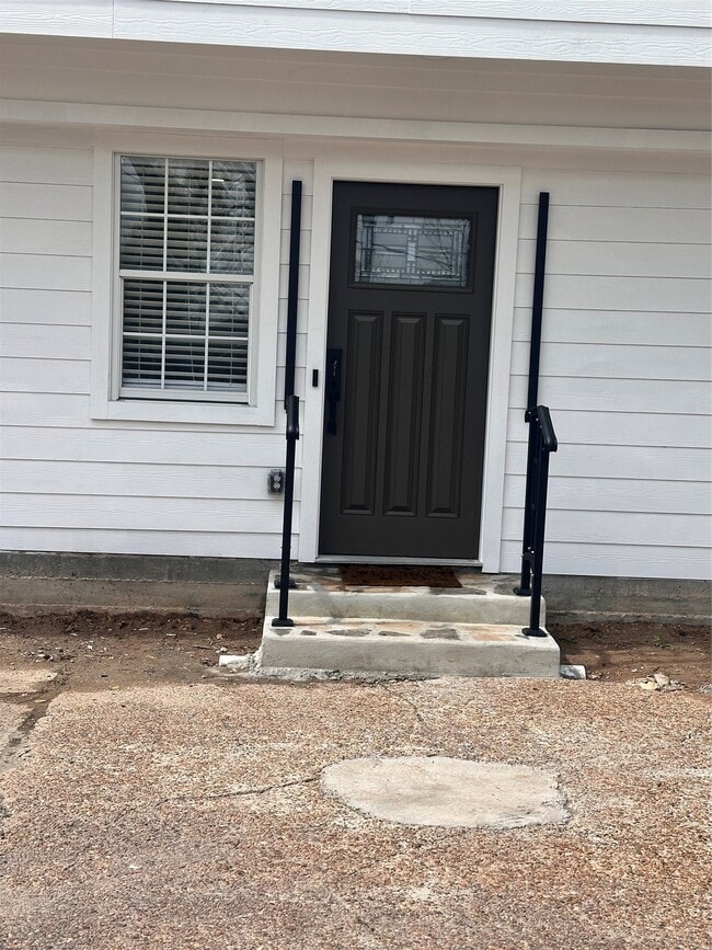 property at 5420 Aldine Bender Rd