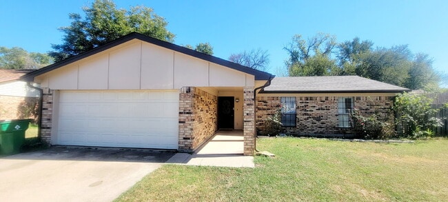 property at 4717 Cripple Creek Rd