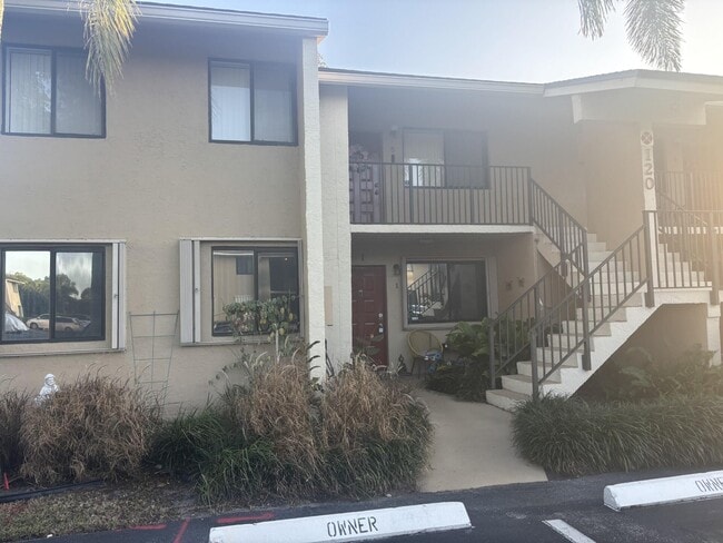 property at 110 SE 7th St