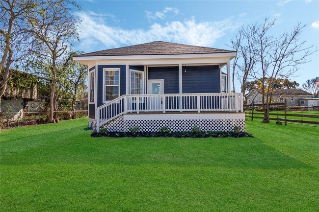 property at 11827 David St