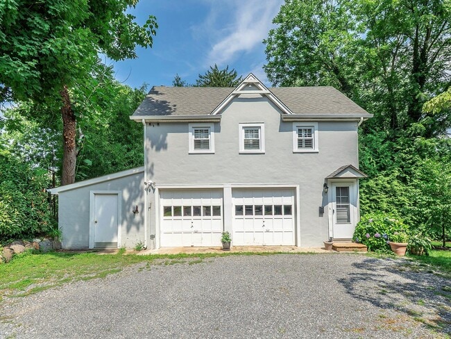property at 61 Locust Ave