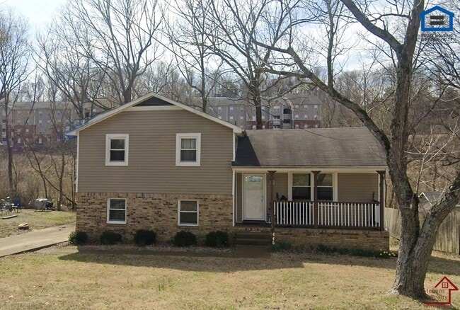 property at 445 Rockwood Dr