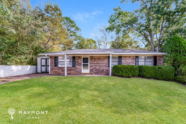 property at 8264 Country Cir
