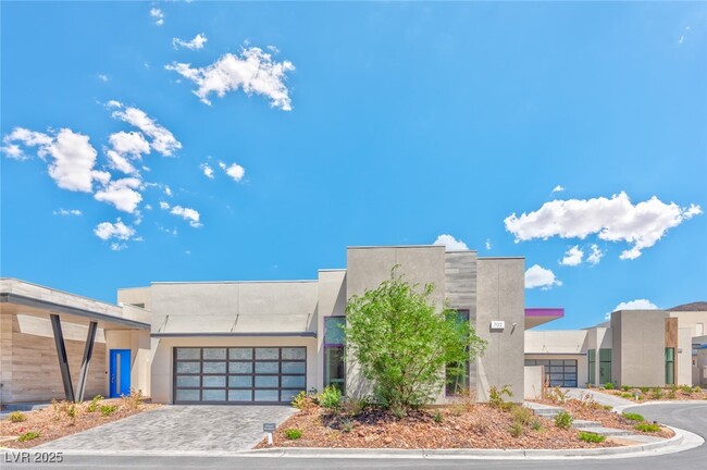 property at 702 Blackrock Rim Dr