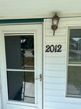 2012 N Pottenger Ave in Shawnee, OK - Building Photo - Building Photo