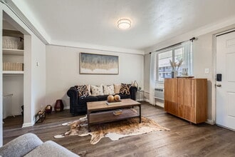Alpine Flats in Denver, CO - Foto de edificio - Building Photo