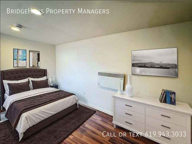 property at 4778 Orange Ave
