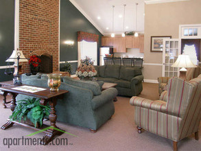 Deemer's Landing Apartment Homes in New Castle, DE - Foto de edificio - Interior Photo