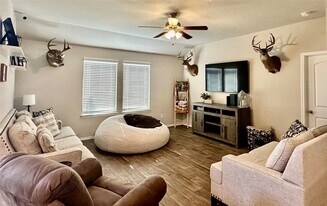 18222 Cascadia Mill Ct. in Roman Forest, TX - Building Photo