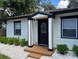 1805 Springtime Ave in Clearwater, FL - Building Photo