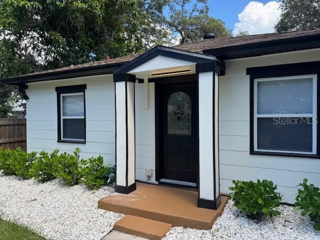 1805 Springtime Ave in Clearwater, FL - Building Photo