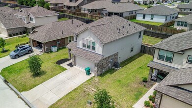 11072 N Lake Mist Ln in Willis, TX - Building Photo - Building Photo