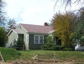 2017 8th Ave in Greeley, CO - Building Photo