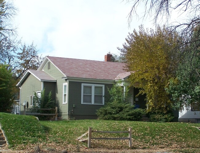 property at 2017 8th Ave