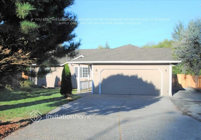 property at 20400 81st Dr NE