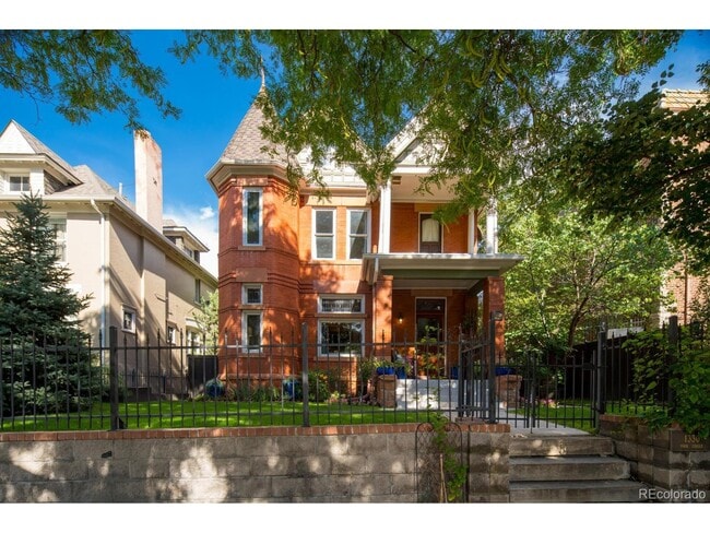 property at 1330 York St