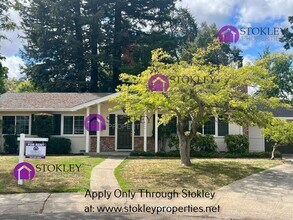 16 San Benito Ct in Walnut Creek, CA - Building Photo - Building Photo
