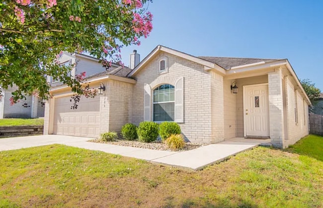 property at 1706 Twilight Bluff