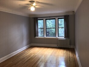 145 Englewood Ave, Unit 37 in Boston, MA - Building Photo - Building Photo