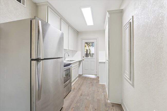 1632 Hawthorne St in Houston, TX - Building Photo - Building Photo