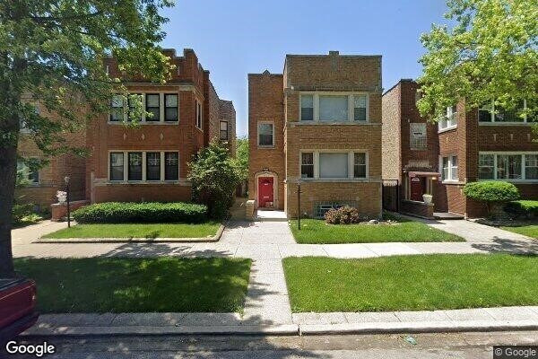 property at 8348 S May St