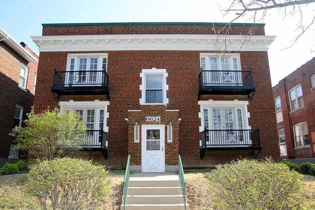 6624 San Bonita Ave, Unit 2W