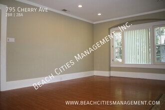 795 Cherry Ave in Long Beach, CA - Building Photo - Building Photo