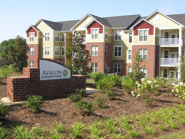 Avalon At Sweeten Creek Apartments Arden Nc Apartments