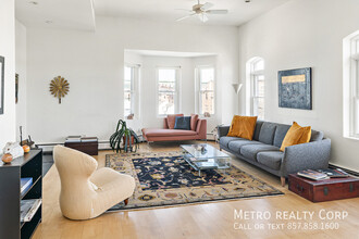 44 Winnisimmet St in Chelsea, MA - Foto de edificio - Building Photo