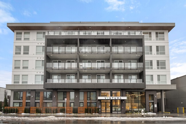 property at 32838 Ventura Ave