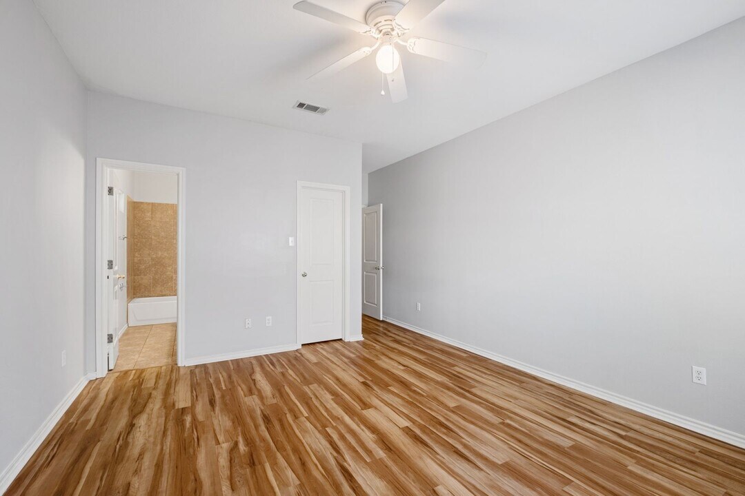 2906 Pearl St in Austin, TX - Building Photo