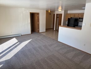 Fisk Street Apartments in Green Bay, WI - Foto de edificio - Building Photo