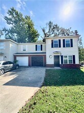 507 Braithwaite St in Bentonville, AR - Foto de edificio - Building Photo