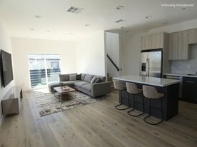 5522 Barton Ave in Los Angeles, CA - Building Photo