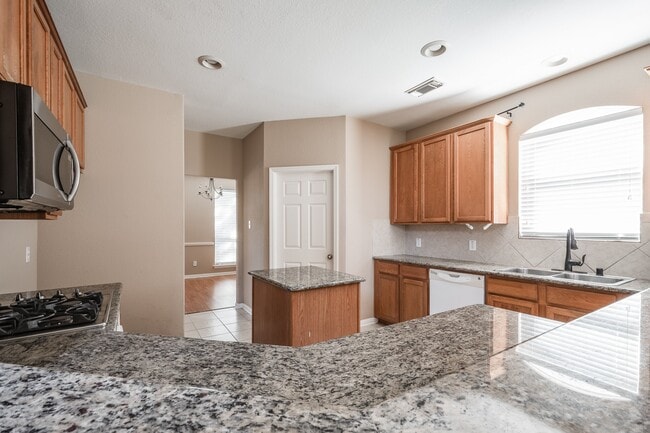 property at 9611 Sage Deck Ln