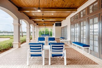 The Estates at Wellington Green Apartments in Wellington, FL - Foto de edificio - Building Photo