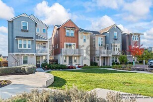 2008 Confidence Wy in Dublin, CA - Building Photo