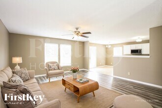 15498 Border Dr in Noblesville, IN - Building Photo - Building Photo